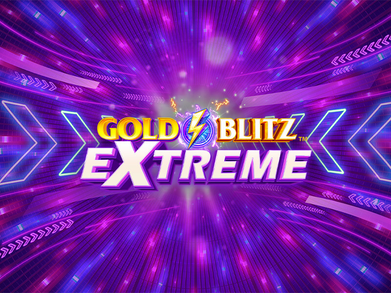 nbet Gold Blitz Extreme