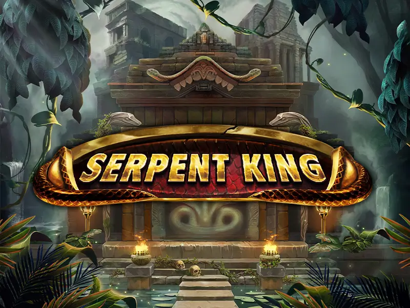nbet Serpent King