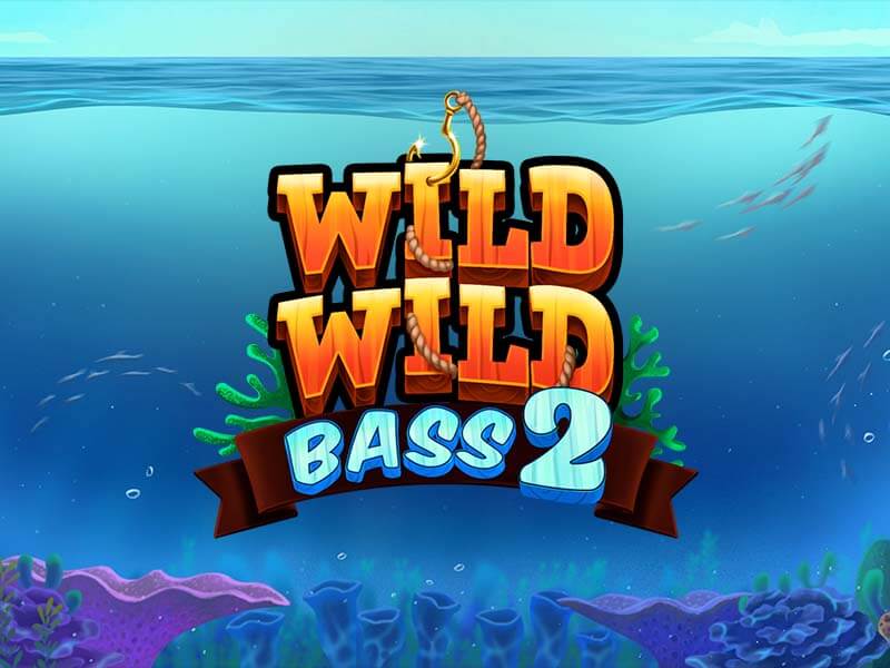 nbet Wild WIld Bass 2