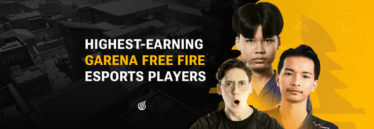Chung Kết Thế Giới Dota 2 - Banner sự kiện Esport