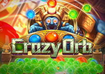 nbet Crazy Orb
