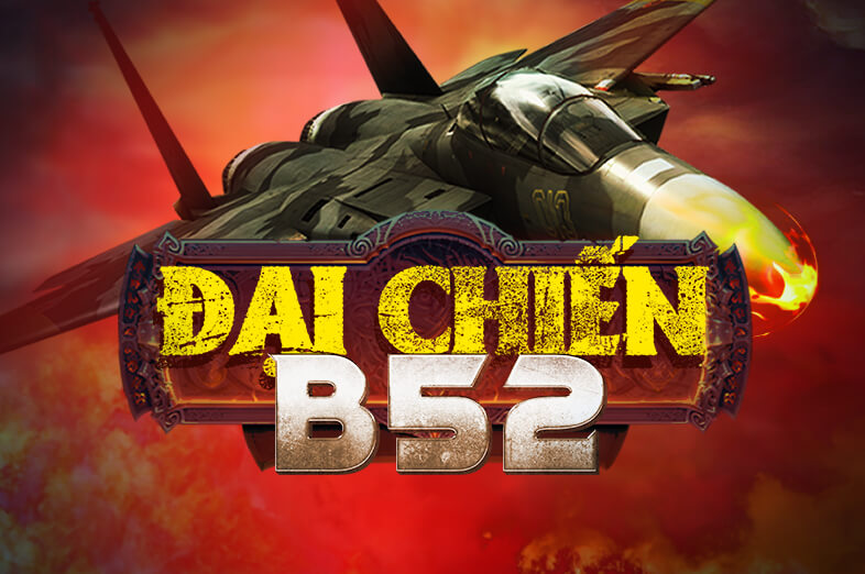 nbet Đại Chiến B52